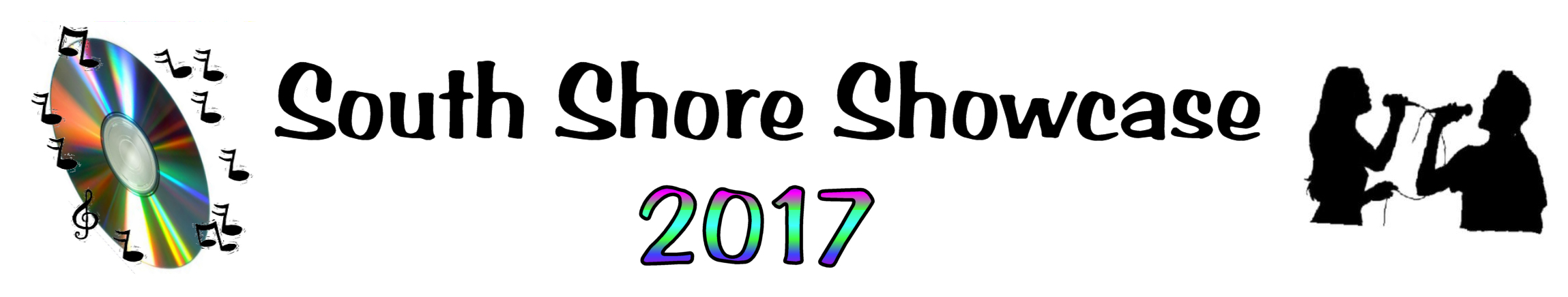 South Shore Showcase Letterhead Image